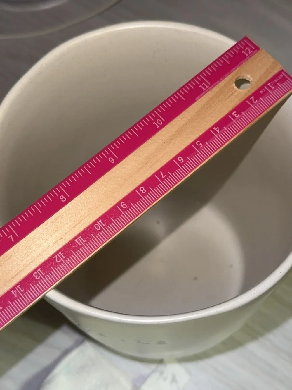 Hearth & Hand Magnolia Kitchen Utensil Holder Crock Stoneware